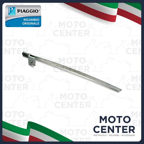 Guida vetro porta anteriore - guida,