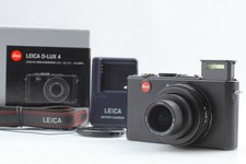 [Quasi come nuova] Leica D-LUX