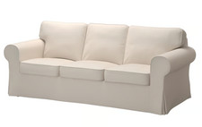 Copridivano 3 posti Ikea