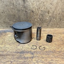 Husqvarna Genuine 45 Piston &