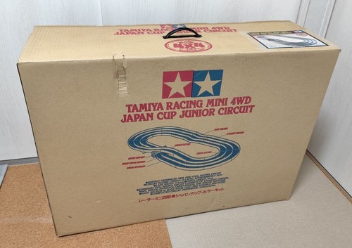 Tamiya mini 4wd - mini, japan