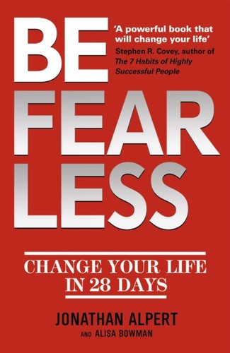 Fearless jonathan alpert - be,