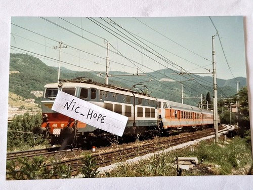 Fotografia locomotore - fotografia,