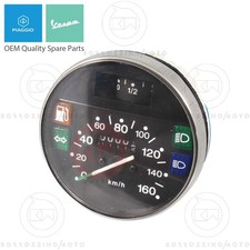 CONTACHILOMETRI VESPA PX 125