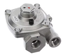 LG Appliances DR2C152R9