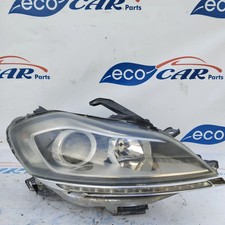 Fanale / Faro / Proiettore anteriore dx Lancia Delta 2009 ecoAG3745