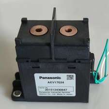 Relè Panasonic AEV17024 nuovo
