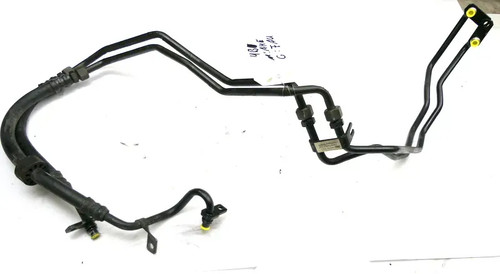 Audi linea olio - ad,