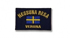 HELLAS VERONA TOPPA PATCH
