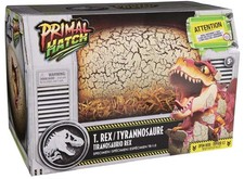 Uovo di dinosauro Jurassic