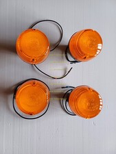 CEV 207-18343 4 indicatori anni 70-80 Moto Morini Laverda Moto Guzzi nuovi