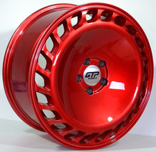 GTP WHEELS GTP 023 8,5x19"