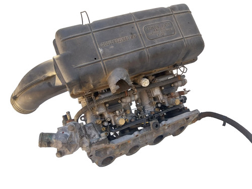 Carburatori dell orto - dhla, 40