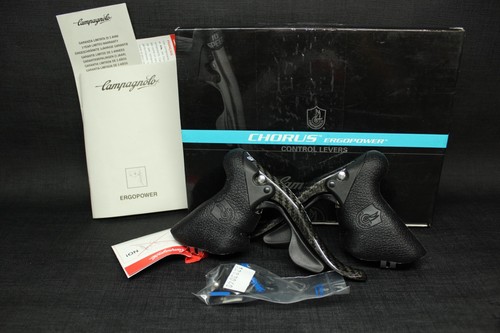 Nuovo campagnolo chorus - campagnolo, 10