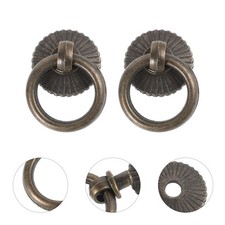 4 PCS Maniglie Per Armadi