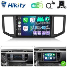 Per VW Crafter, MAN TGE 17-24