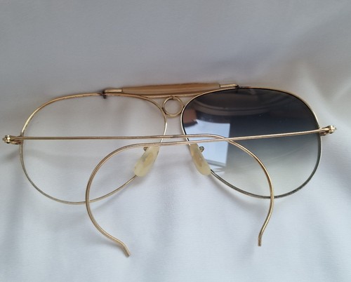 Montatura vintage ray ban - vintage, ray-ban