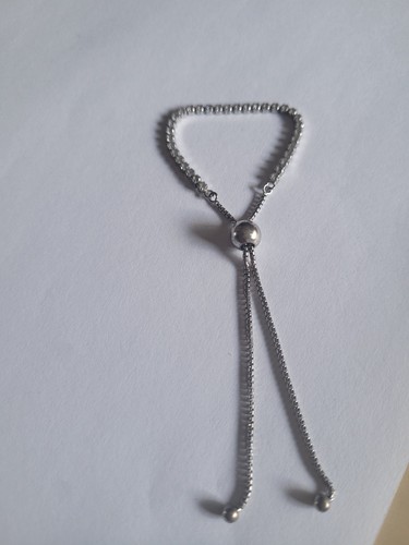 Pulsera pandora - pulsera,