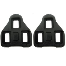 COPPIA TACCHETTE FISSE VP-BLK1