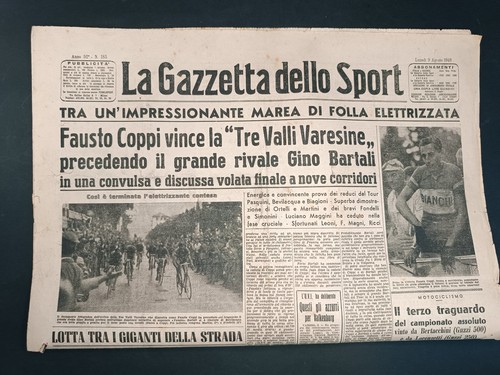 Gazzetta dello sport - la,