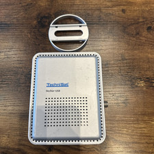 TechniSat Ricevitore Digitale Sat SkyStar USB - TV Videoregistratore Personale