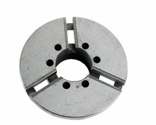 Tappo mandrino anteriore Steel