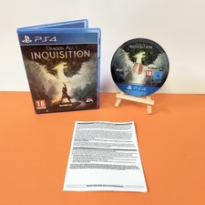 DRAGON AGE INQUISITION PS4 PAL