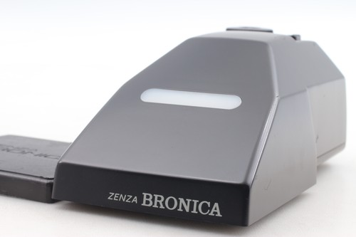 Quasi come nuovo bronica - [quasi,