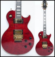 Trapunta epiphone alex lifeson - epiphone,