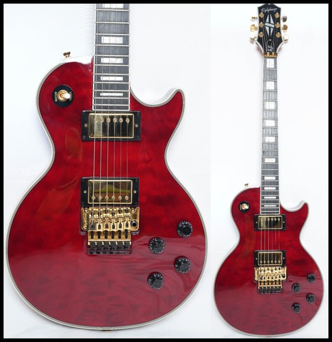 Trapunta epiphone alex lifeson - trapunta,