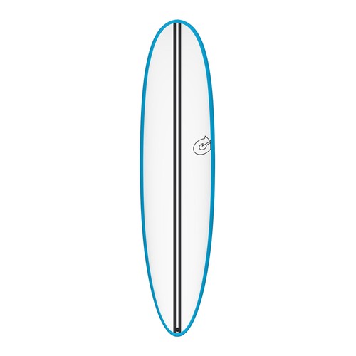 Surfboard torq tec 6 - surfboard, 6.6