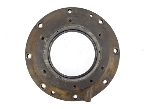 Targa cuscinetto anello