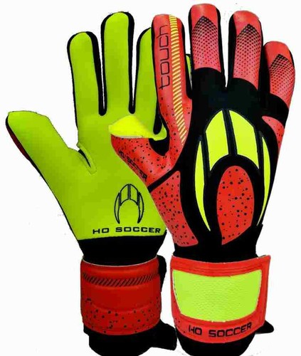 Guanti portiere calcio - portiere, ho