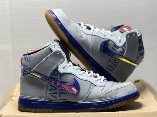 2012 nike dunk premium qs - 2012,