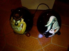 casse audio vintage Bugs Bunny