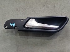 MANIGLIA INTERNA PORTA SX