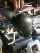 Specchio Sinistro Jaguar X Type