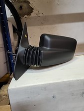 SPECCHIETTO RETROVISORE SINISTRO PER CITROEN BX MECCANICO 1987- Nuovo 6101352