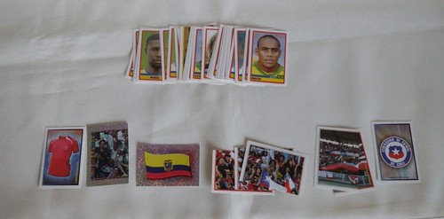 Coppa america venezuela 2007 - ,