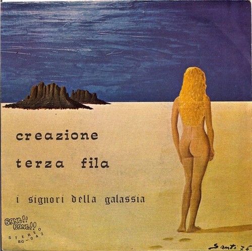 Signori della galassia - signori,