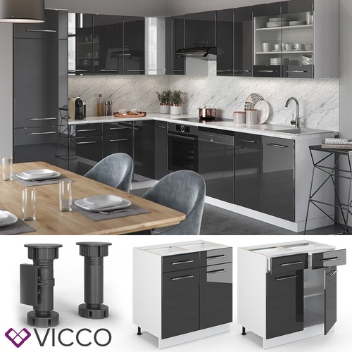 Credenza cucina - cucina,