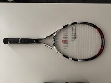 Racchetta tennis Babolat Pulsion 102 Con custodia tracolla Babolat