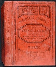 La Fabricazione delle Vernici