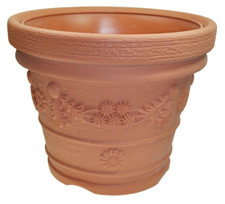 Vaso da Fiori Ø57 CM Fioriera