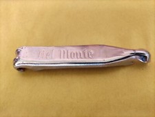 Apribottiglie da Collezione