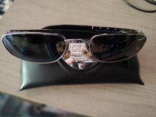 occhiali rari da sole unisex