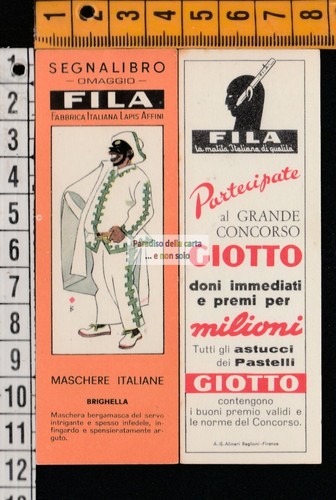 Matite fila pastelli - fila, giotto