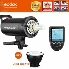 UK Godox SK serie SK400II 400
