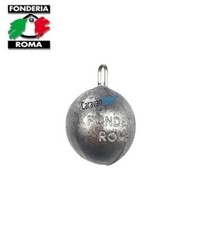 PIOMBO DA PESCA SFERA CON