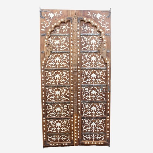 Porta antica freestanding - , in